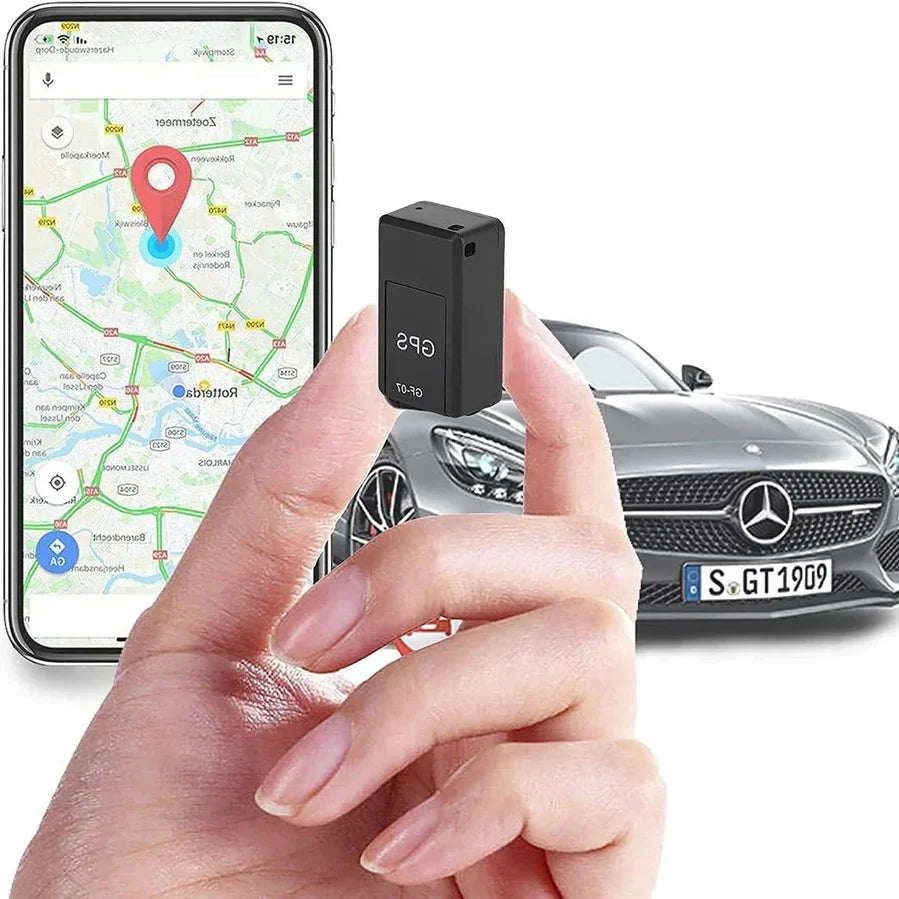 Kalsten | GPS Tracker Mini Magnetic Car Locator