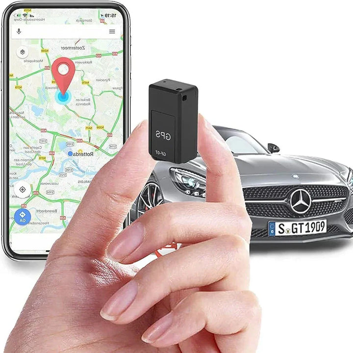 Kalsten | GPS Tracker Mini Magnetic Car Locator