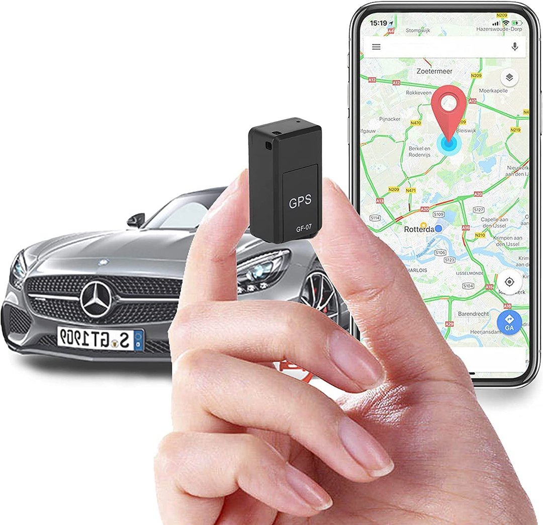 Kalsten | Magnetic Mini-Worldwide-Gps-Tracker