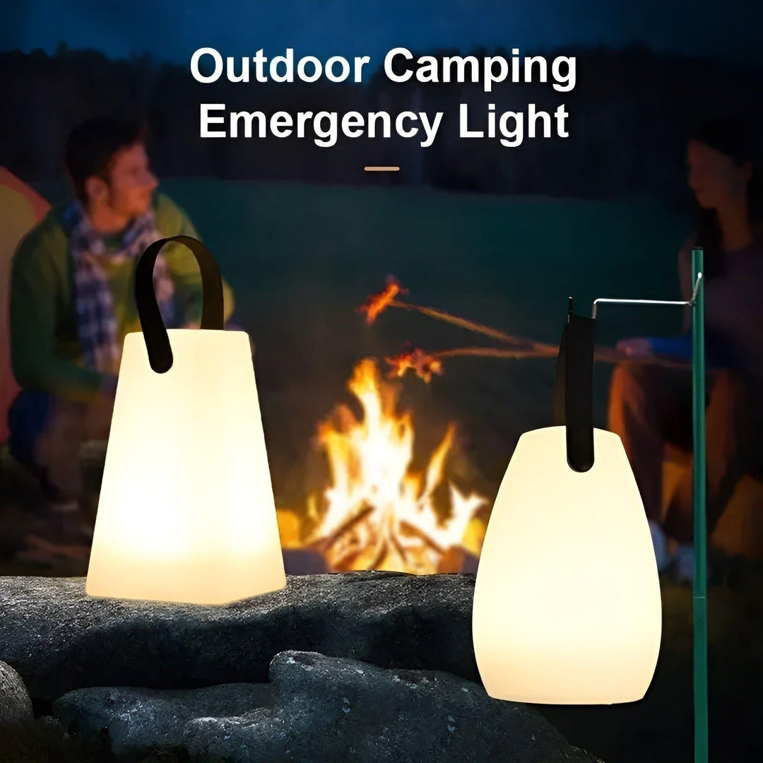 Wireless LED Table Lamp | Portable Waterproof Light | Kalsten