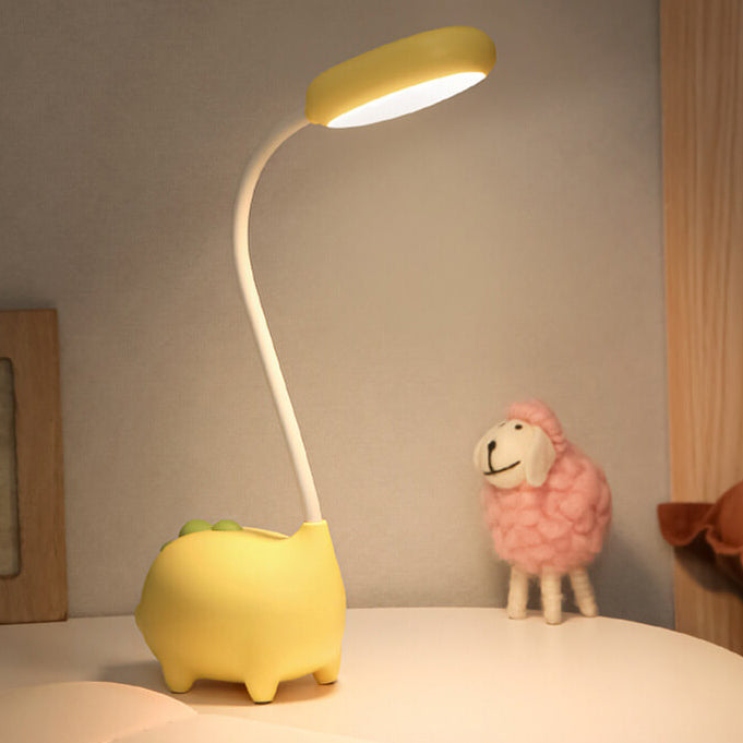 Child-friendly LED table lamp | Optimal learning lighting | Kalsten