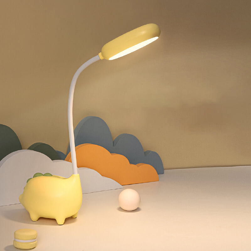 Child-friendly LED table lamp | Optimal learning lighting | Kalsten