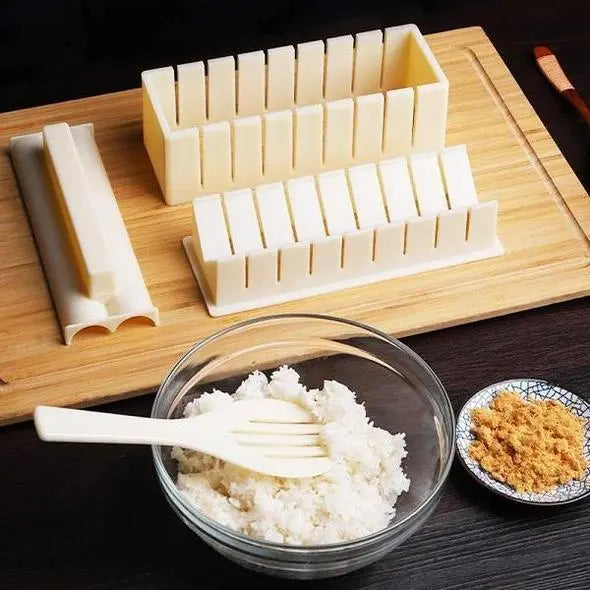 Kalsten | Complete Sushi Set for Perfect Sushi at Home