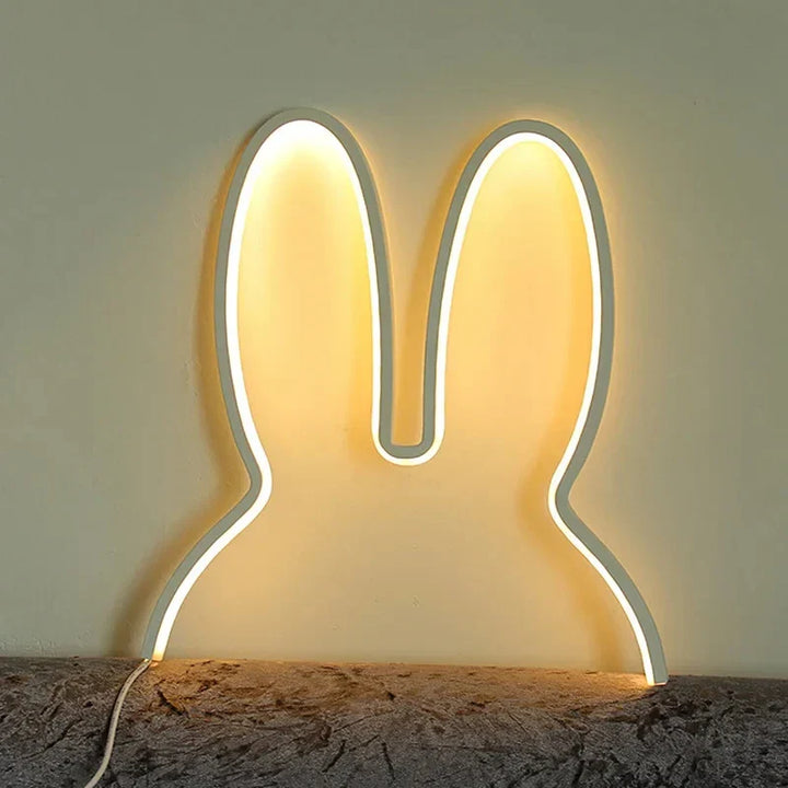 Magical LED Night Light for Cozy Bedtime Experiences Kalsten