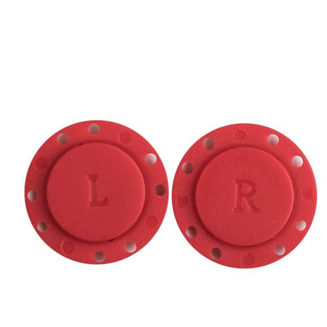 Magnetic Buttons (2 + 2 Free) Kalsten