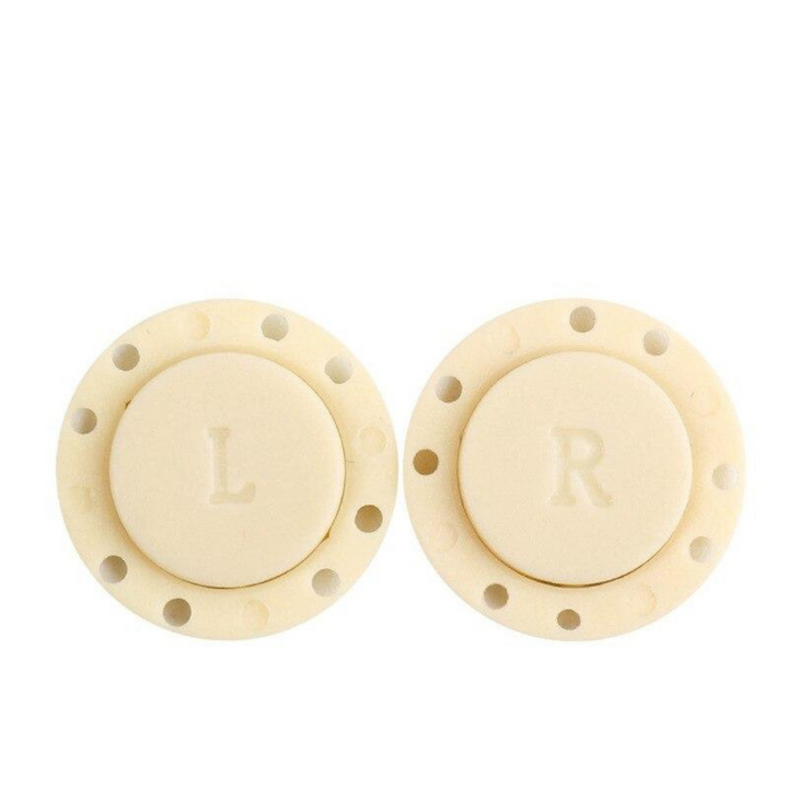 Magnetic Buttons (2 + 2 Free) Kalsten