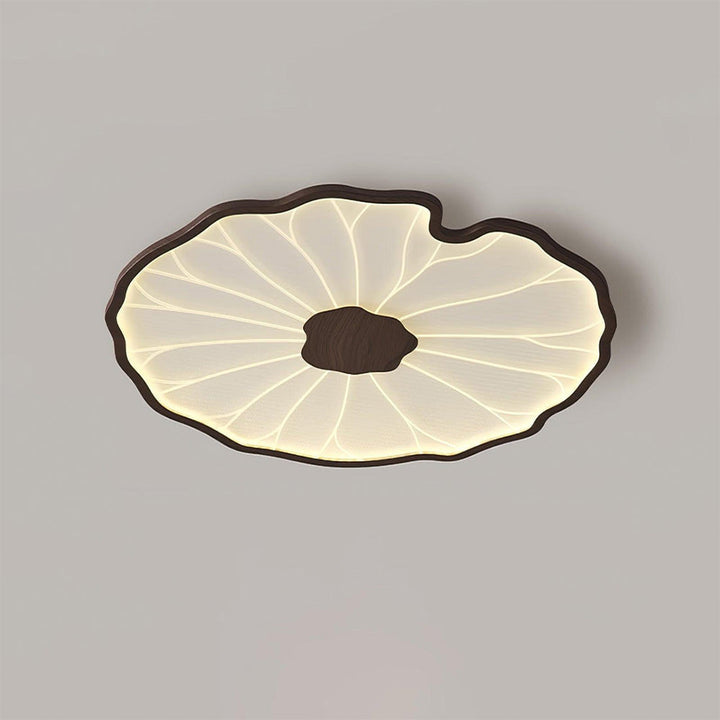 Ceiling Light Acrylic 39.4 in Indoor Modern LED Bedroom Hallway Living Room Fixture | Kalsten