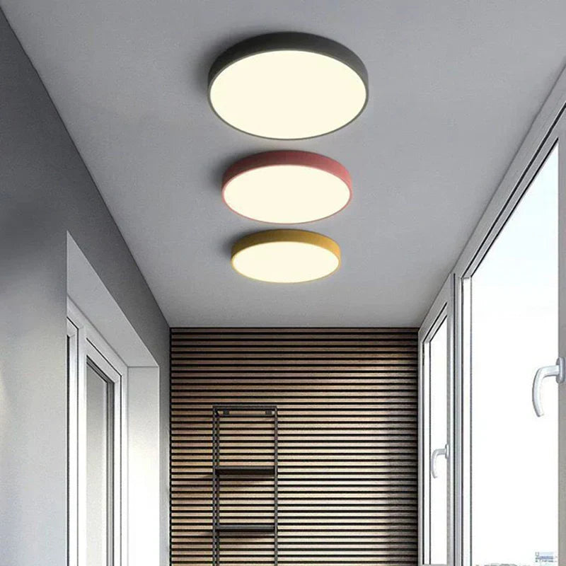 SpectraStyle - Colorful Lamp | Kalsten