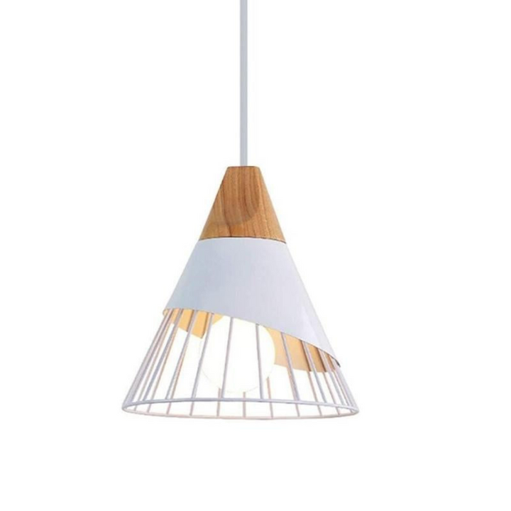 Trendy Scandinavian Industrial Pendant Lamp - UbranBeam | Kalsten