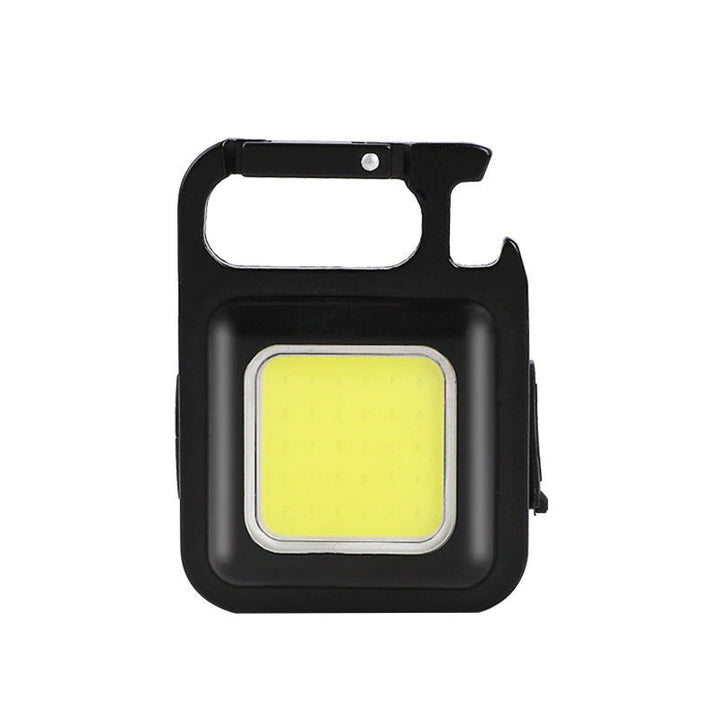 Portable multifunctional rechargeable emergency lamp | Kalsten