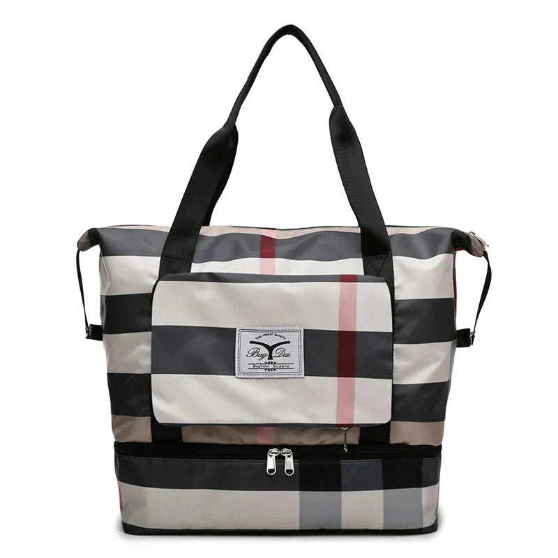 Large Capacity Travel Bag Kalsten