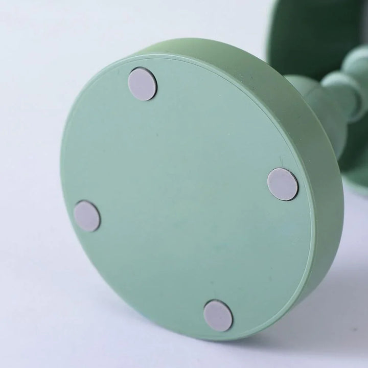 Lotus-shaped LED Mini Retro Light | Kalsten