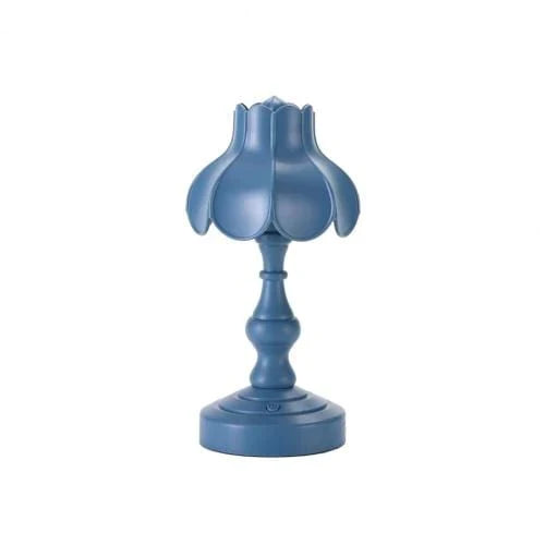 Lotus-shaped LED Mini Retro Light | Kalsten