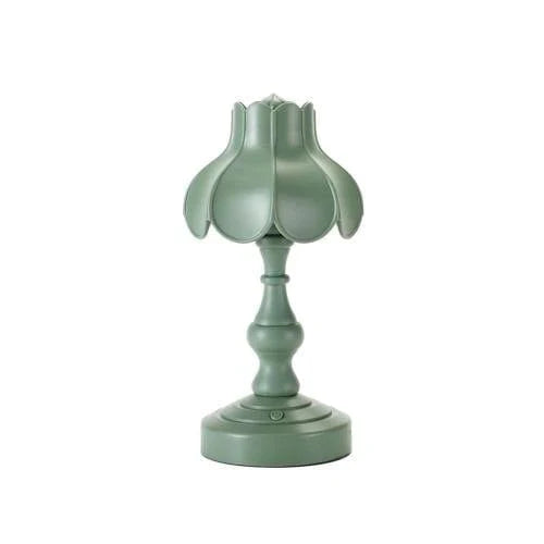Lotus-shaped LED Mini Retro Light | Kalsten