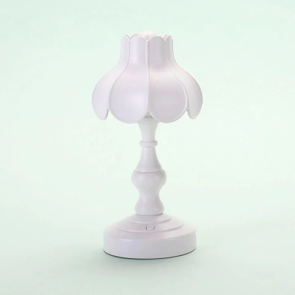 Lotus-shaped LED Mini Retro Light | Kalsten