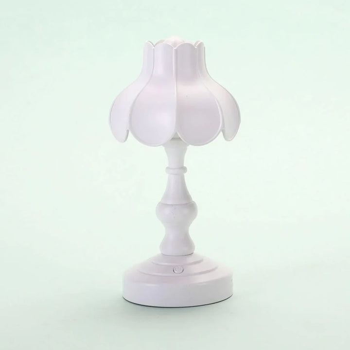 Lotus-shaped LED Mini Retro Light | Kalsten