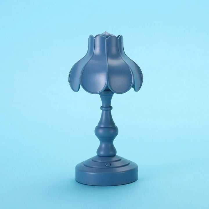 Lotus-shaped LED Mini Retro Light | Kalsten