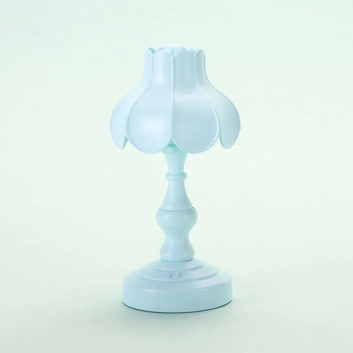 Lotus-shaped LED Mini Retro Light | Kalsten