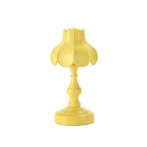 Lotus-shaped LED Mini Retro Light | Kalsten