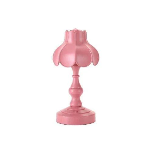 Lotus-shaped LED Mini Retro Light | Kalsten