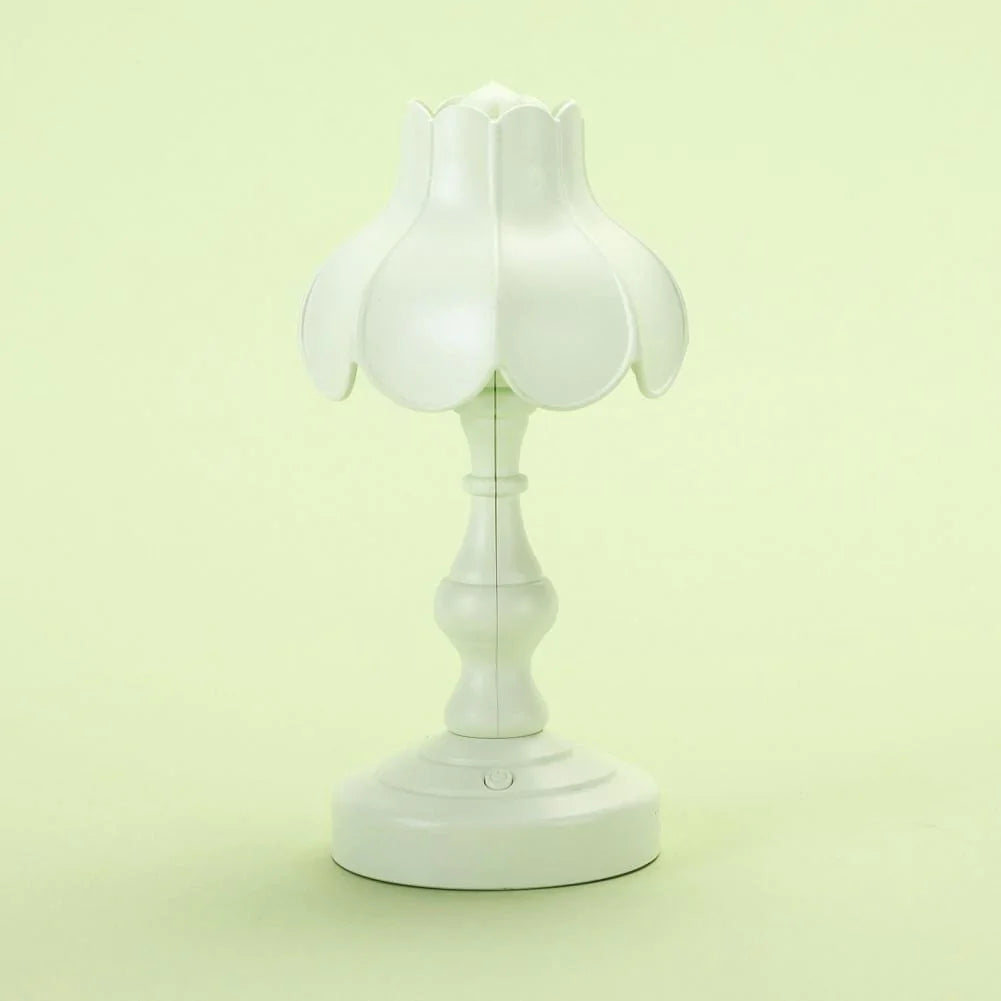 Lotus-shaped LED Mini Retro Light | Kalsten