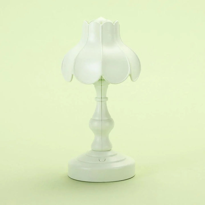 Lotus-shaped LED Mini Retro Light | Kalsten