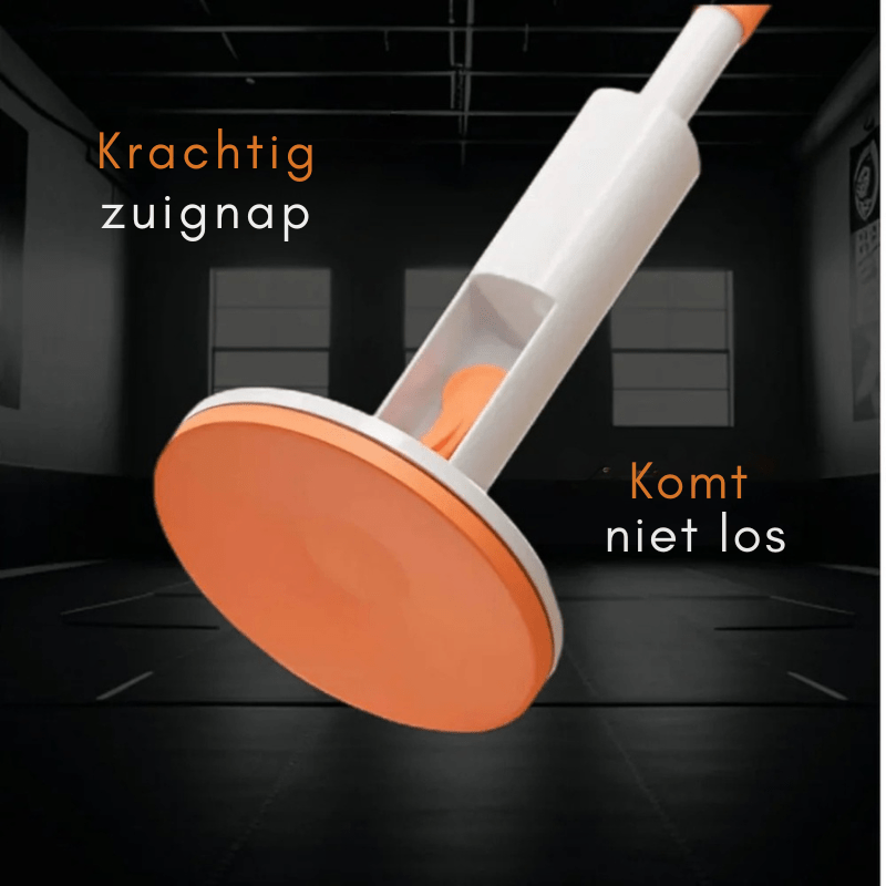 ReflexPro Release Your Energy with Style | Kalsten