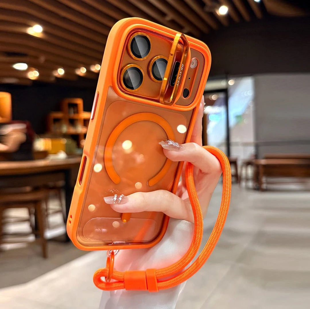 Kalsten | MagSafe case with shockproof frame