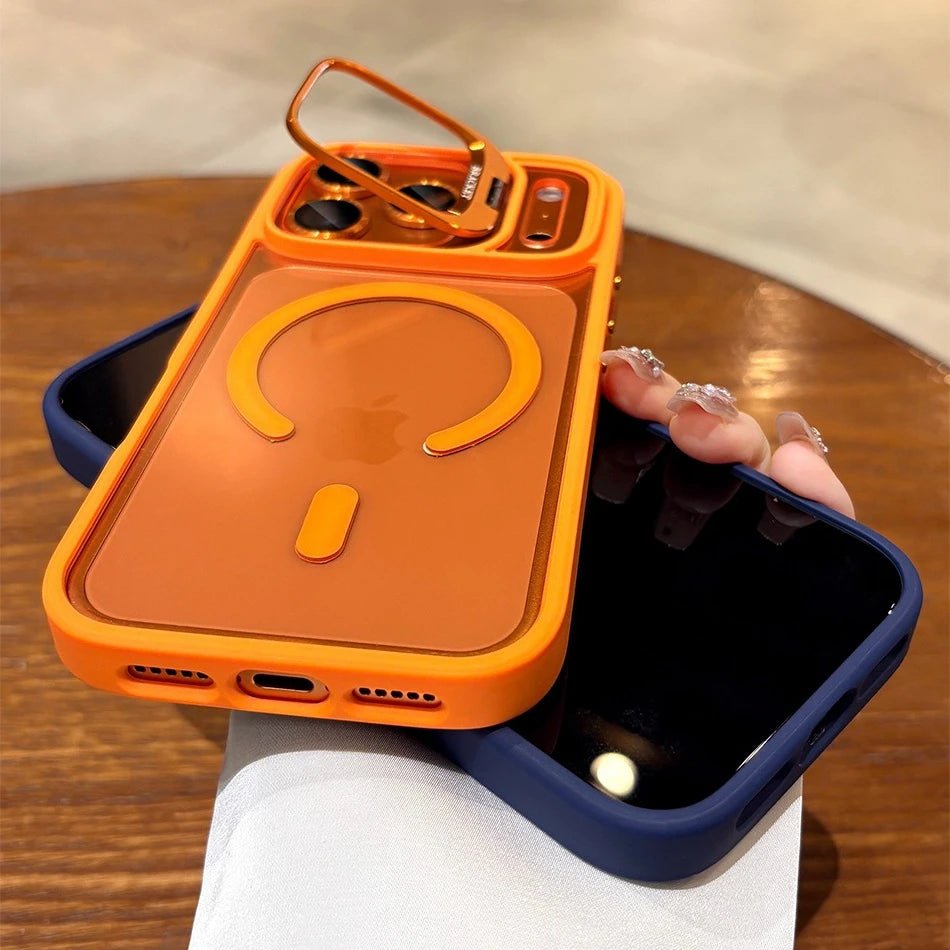 Kalsten | MagSafe case with shockproof frame