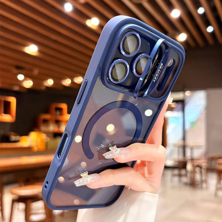 Kalsten | MagSafe case with shockproof frame