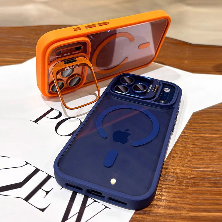 Kalsten | MagSafe case with shockproof frame