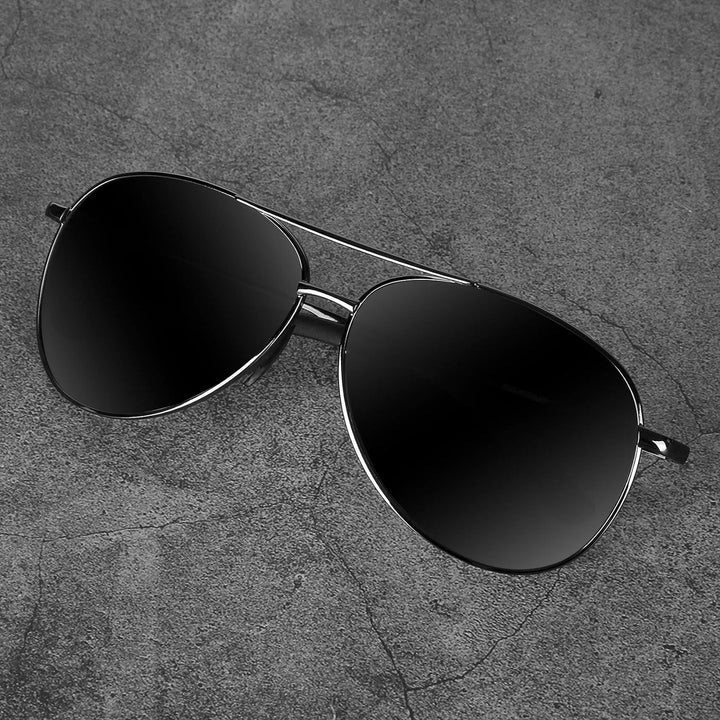 MATHIS | Premium aviator sunglasses | Kalsten