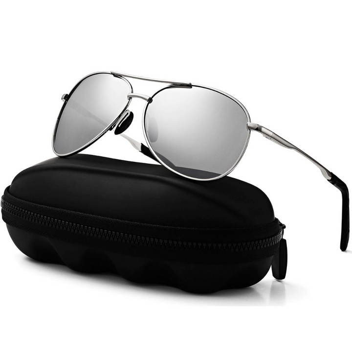 MATHIS | Premium aviator sunglasses | Kalsten
