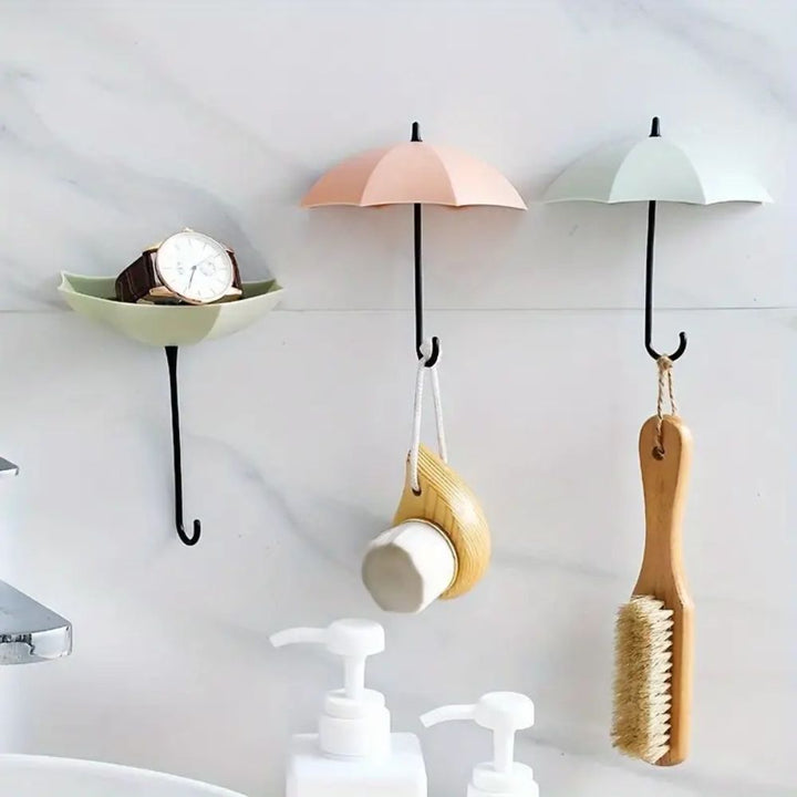 Kalsten | Umbrella Wall Hooks (3 pieces)