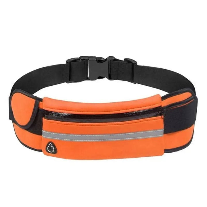 Kalsten | MOVEPOUCH – Ultralight, waterproof waist bag for sports & travel