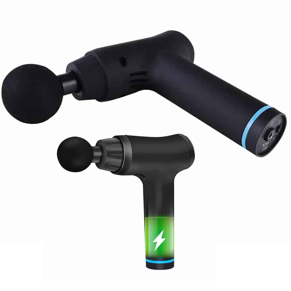 Massage Gun Pro+ against Muscle Soreness - with 30 Speed Levels | Kalsten