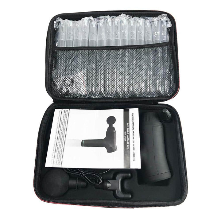 Massage Gun Pro+ against Muscle Soreness - with 30 Speed Levels | Kalsten