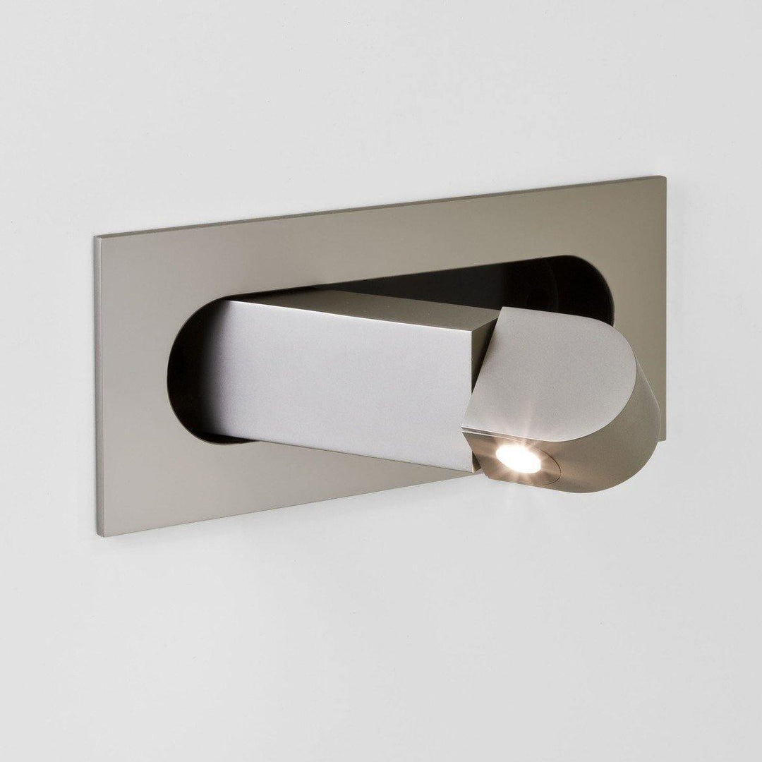 Modern LED Portable lamp Bedside Reading Light | Kalsten