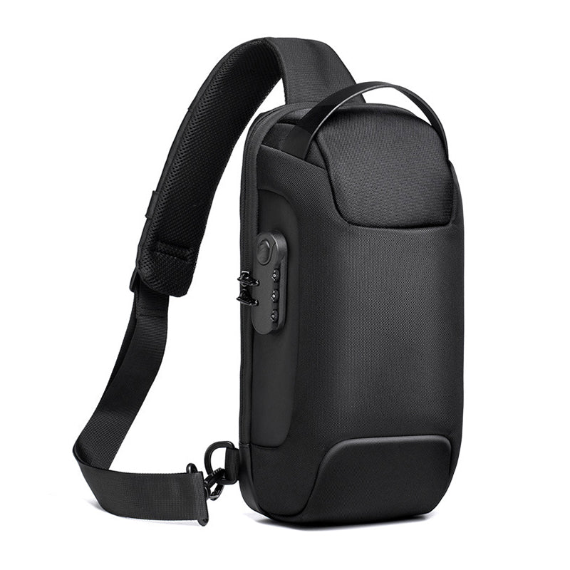 Kalsten | Men's Anti-theft Messenger Bag