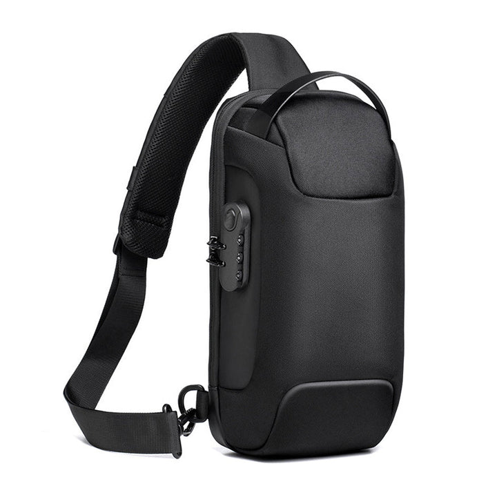 Kalsten | Men's Anti-theft Messenger Bag