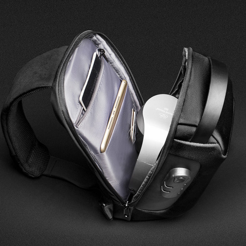 Kalsten | Men's Anti-theft Messenger Bag