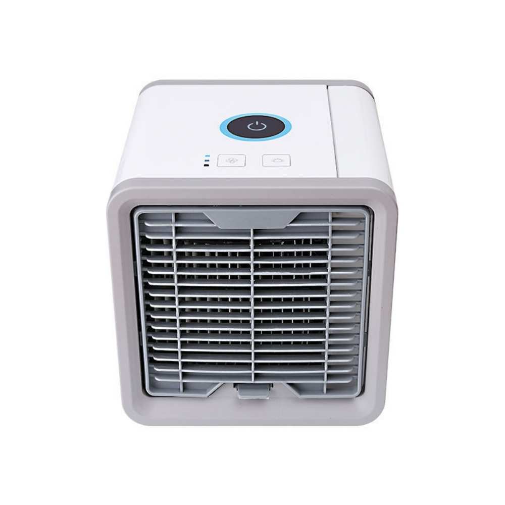 Frost Air Small Portable Air Conditioner Miniature Air Cooler AC 550ml Water Tank | Kalsten