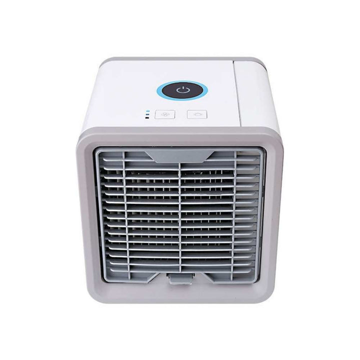 Frost Air Small Portable Air Conditioner Miniature Air Cooler AC 550ml Water Tank | Kalsten