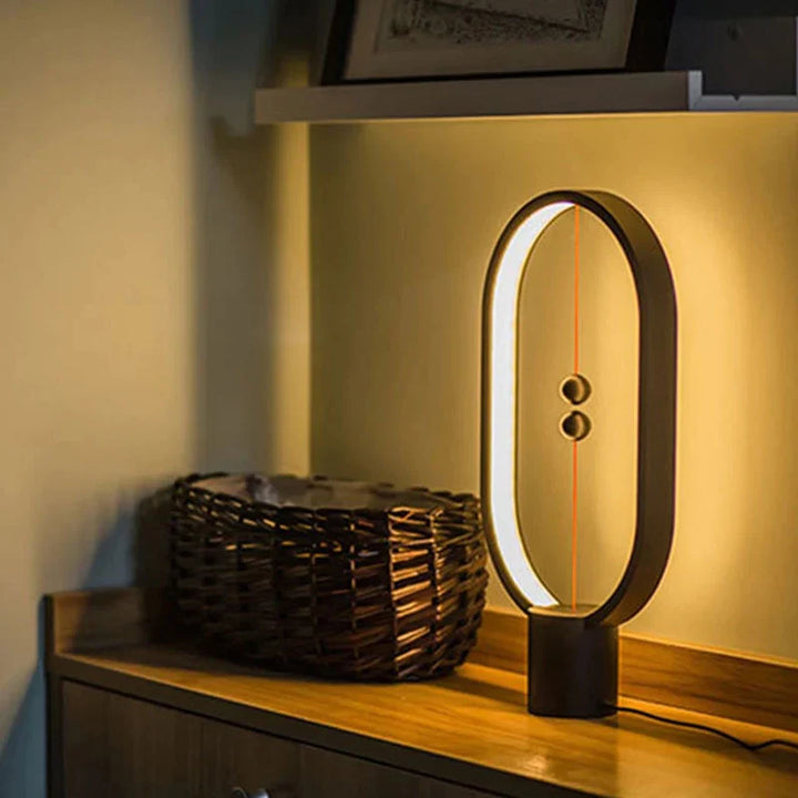 Mini Balance Night Light | Kalsten