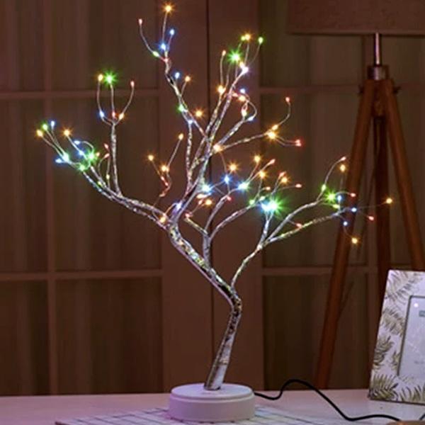 Mini Tree LED Fairy Lights | Kalsten