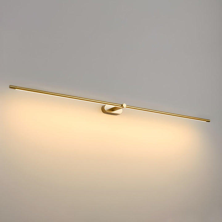 Minimalist Linear Wall light Wall Lamp | Kalsten