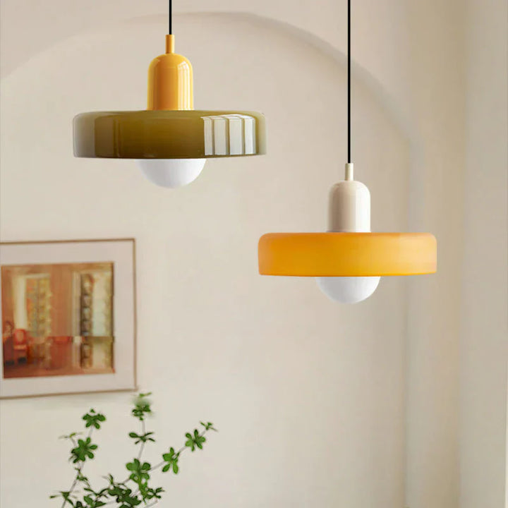 Hanging Ceiling Lamp - NordicLuxe | Kalsten