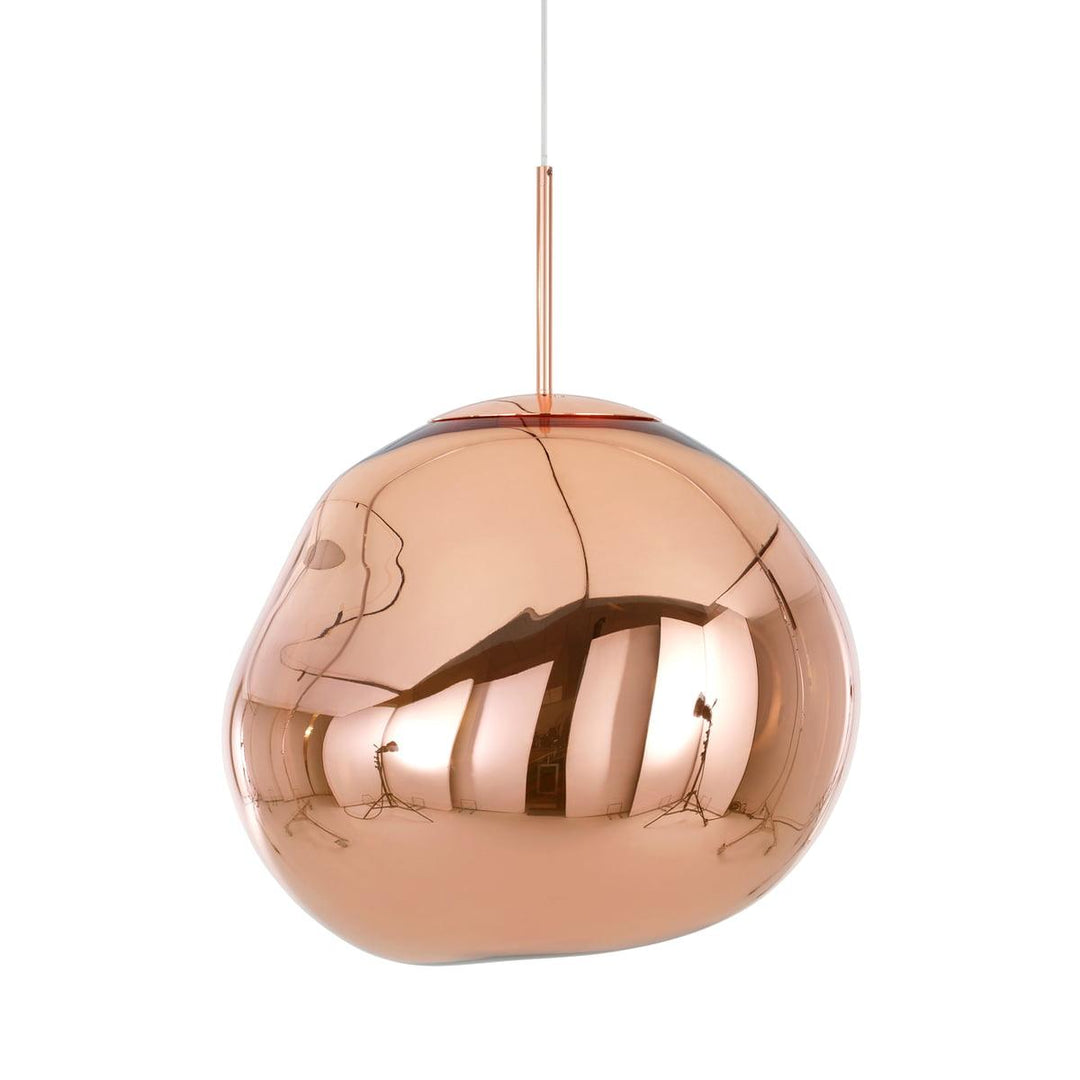 Modern Lava Droplight Pendant Lamp | Kalsten