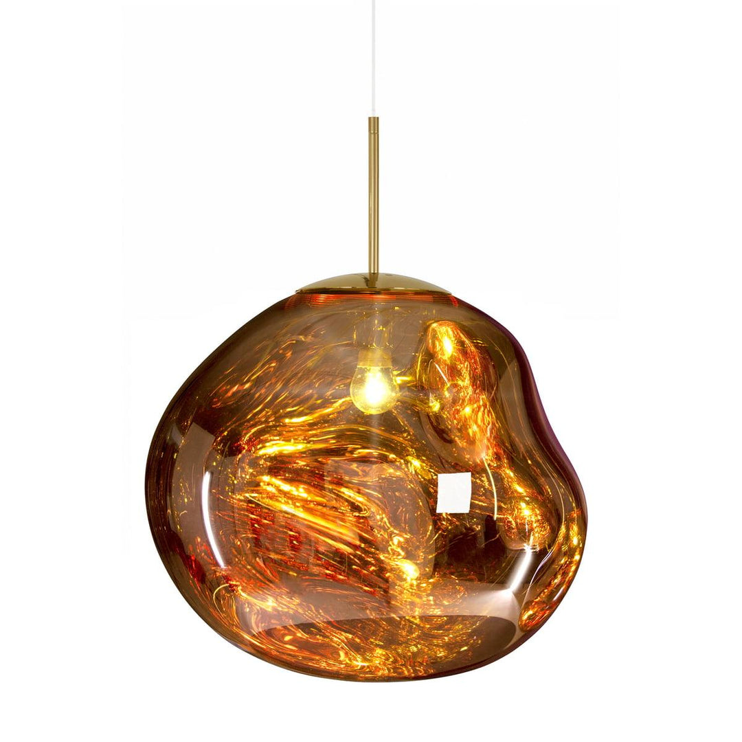 Modern Lava Droplight Pendant Lamp | Kalsten