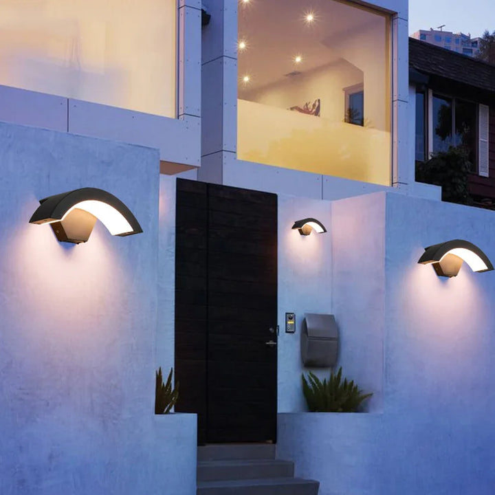 Kalsten | Vigilant light for your safety